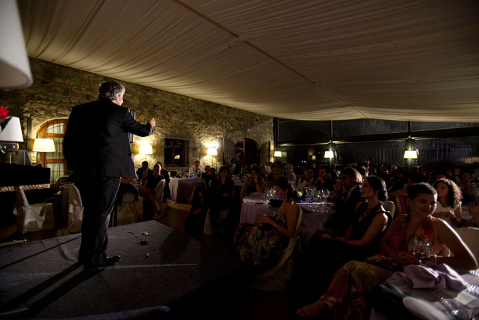 Francesco Meraviglia - Mago per matrimoni